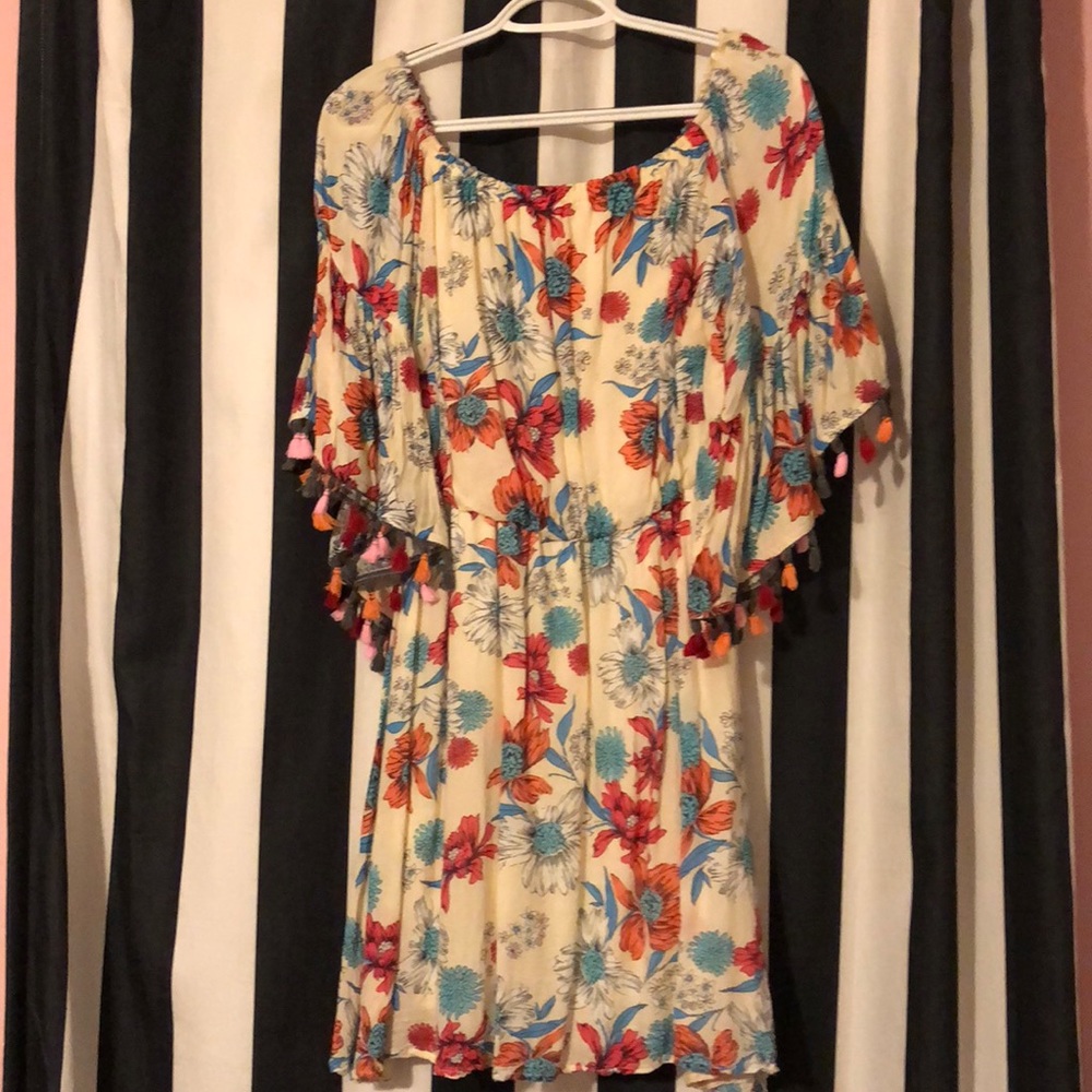 Shirt/dress